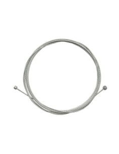 Gear Inner Wire Cable 1.2x2413mm Silver.